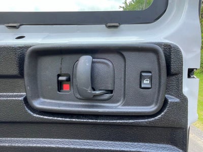 2024 Chevrolet Express Cargo 2500 WT