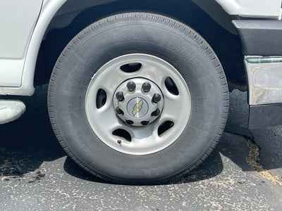 2024 Chevrolet Express Cargo 2500 WT