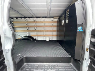 2024 Chevrolet Express Cargo 2500 WT