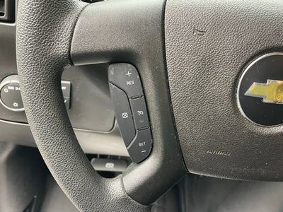 2024 Chevrolet Express Cargo 2500 WT