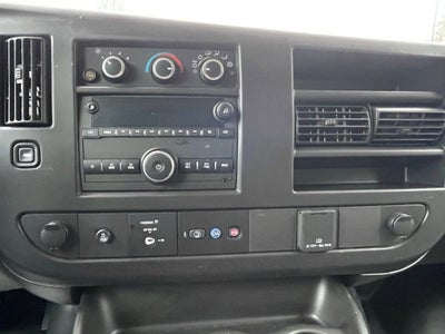 2024 Chevrolet Express Cargo 2500 WT