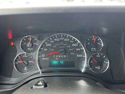 2024 Chevrolet Express Cargo 2500 WT