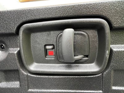 2021 Chevrolet Express Cargo 3500 RWD 3500 Regular Wheelbase WT