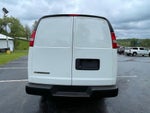 2021 Chevrolet Express Cargo 3500 RWD 3500 Regular Wheelbase WT