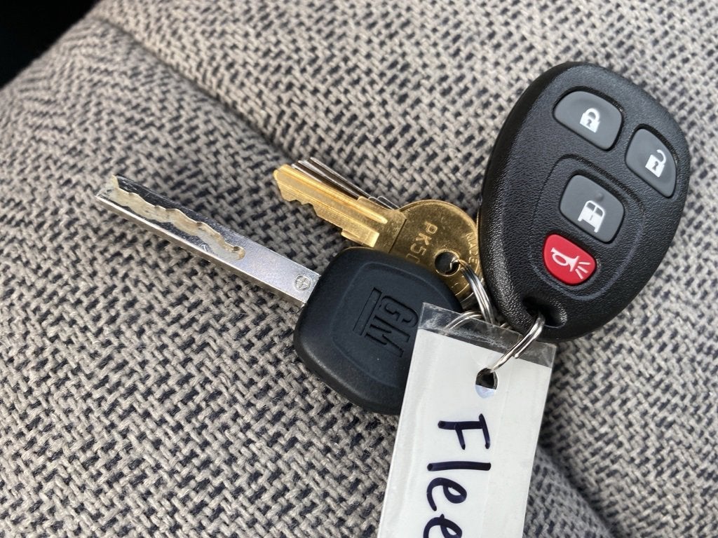 2025 Chevrolet Express Cargo 3500 WT