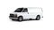 2025 Chevrolet Express Cargo 3500 WT