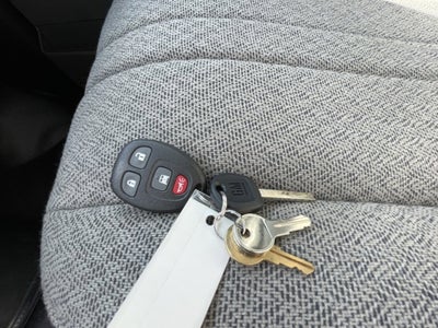 2025 Chevrolet Express Cargo 3500 WT