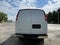 2025 Chevrolet Express Cargo 3500 WT