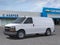 2025 Chevrolet Express Cargo 3500 WT