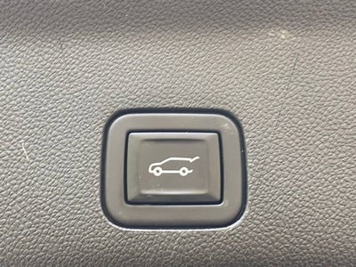 2025 GMC Yukon AT4