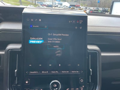 2025 GMC Yukon AT4