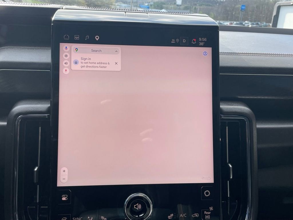 2025 GMC Yukon AT4