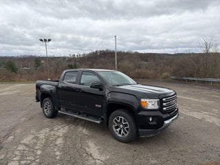 2015 GMC Canyon 4WD SLE