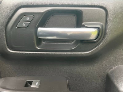 2020 GMC Sierra 1500 4WD Double Cab Standard Box