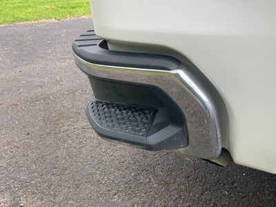 2020 GMC Sierra 1500 4WD Double Cab Standard Box