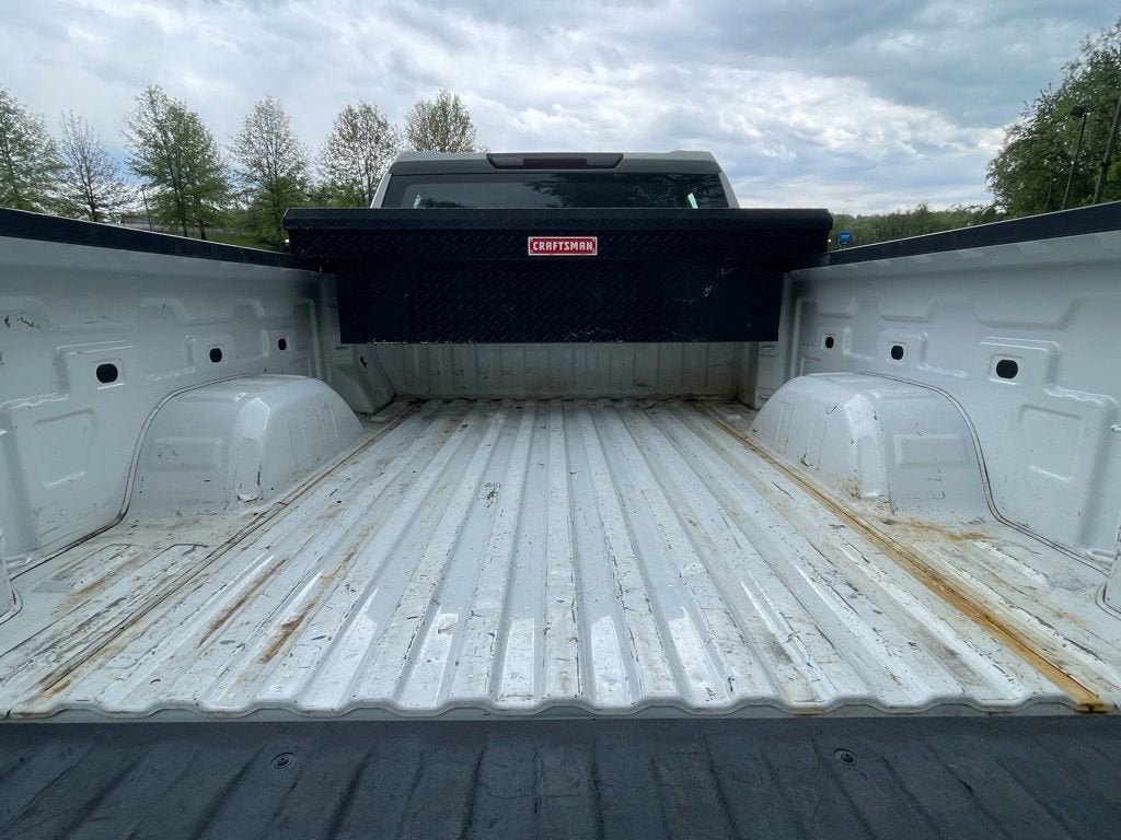 2020 GMC Sierra 1500 4WD Double Cab Standard Box