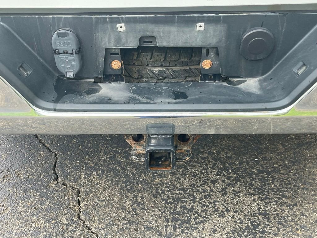 2020 GMC Sierra 1500 4WD Double Cab Standard Box