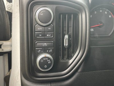 2020 GMC Sierra 1500 4WD Double Cab Standard Box