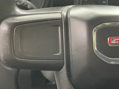 2020 GMC Sierra 1500 4WD Double Cab Standard Box