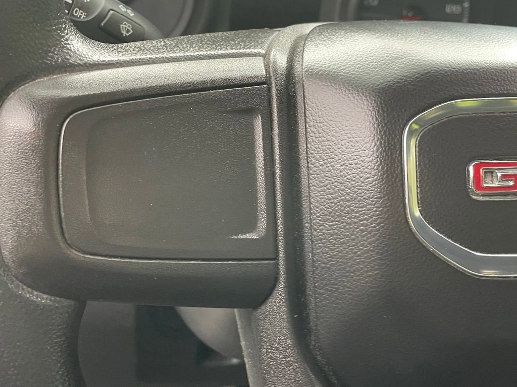 2020 GMC Sierra 1500 4WD Double Cab Standard Box