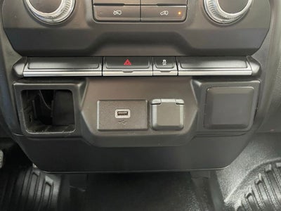2020 GMC Sierra 1500 4WD Double Cab Standard Box