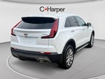 2022 Cadillac XT4 AWD Premium Luxury