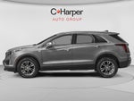 2021 Cadillac XT5 AWD Premium Luxury