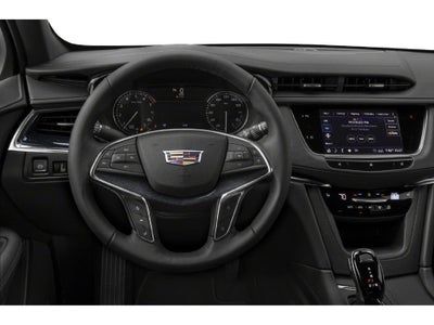 2021 Cadillac XT5 AWD Premium Luxury
