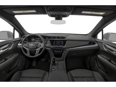 2021 Cadillac XT5 AWD Premium Luxury
