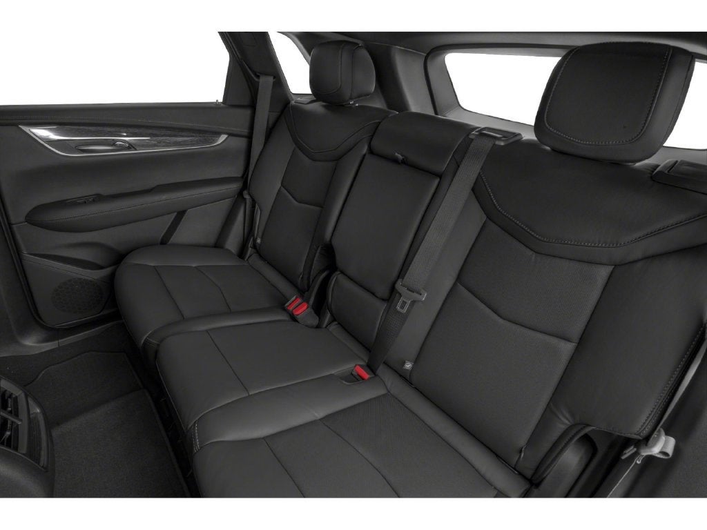 2021 Cadillac XT5 AWD Premium Luxury