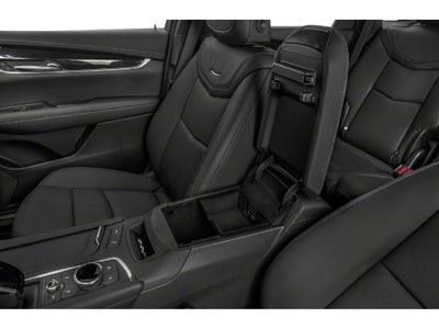 2021 Cadillac XT5 AWD Premium Luxury