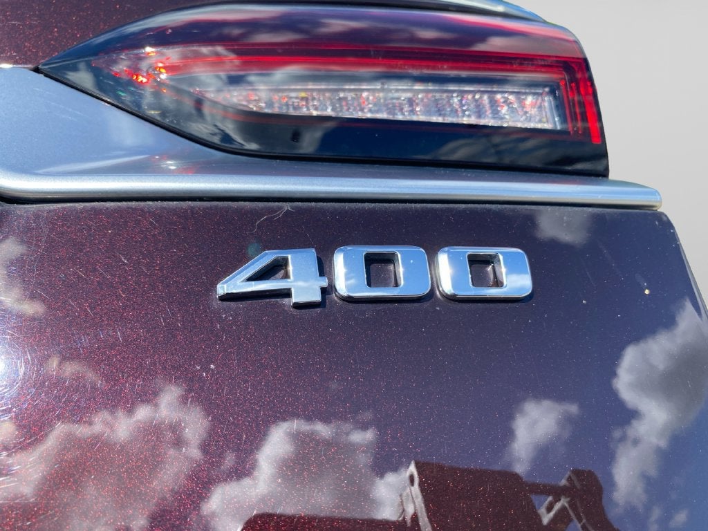 2020 Cadillac XT6 AWD Premium Luxury