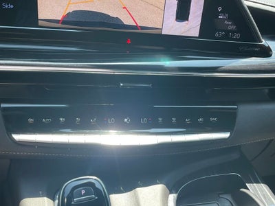 2024 Cadillac Escalade Sport