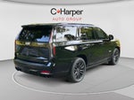 2023 Cadillac Escalade AWD V-Series