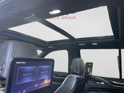 2023 Cadillac Escalade AWD V-Series