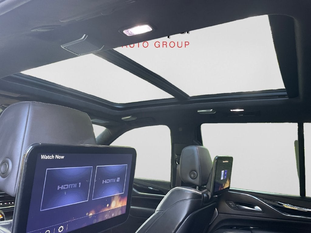 2023 Cadillac Escalade AWD V-Series