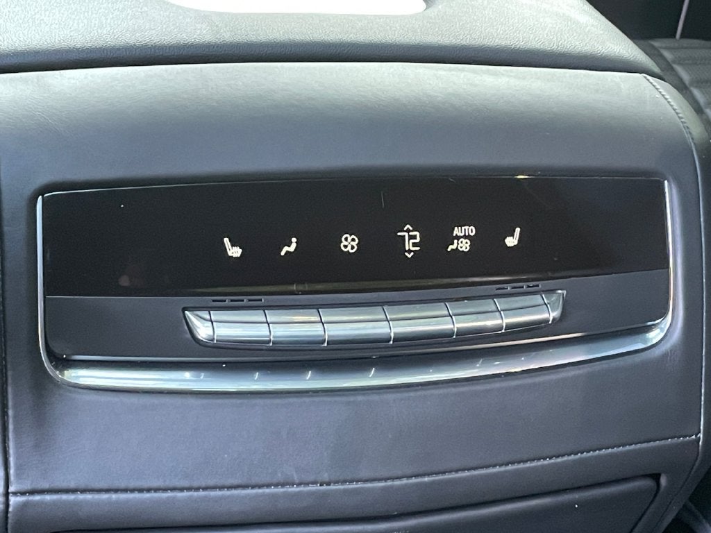 2023 Cadillac Escalade AWD V-Series