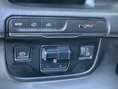 2023 Cadillac Escalade AWD V-Series