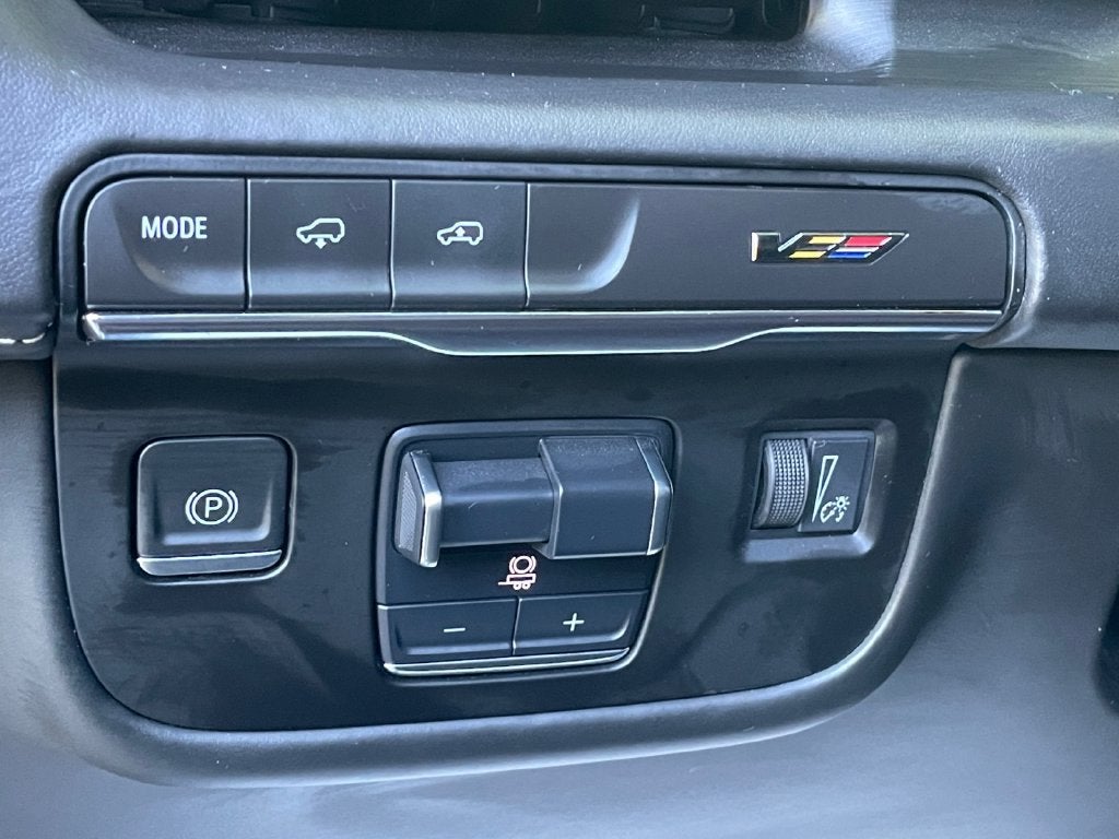2023 Cadillac Escalade AWD V-Series