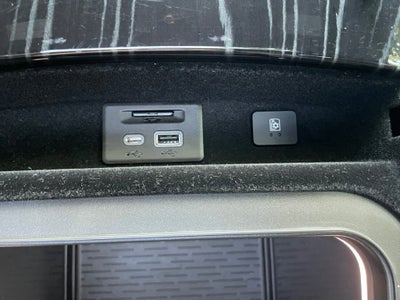 2023 Cadillac Escalade AWD V-Series