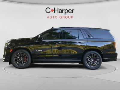 2023 Cadillac Escalade AWD V-Series