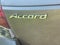 2008 Honda Accord Sdn EX-L