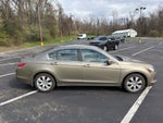 2008 Honda Accord Sdn EX-L