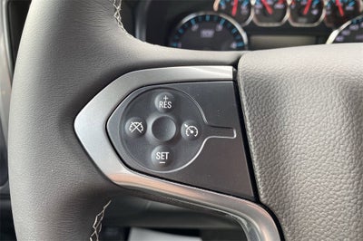 2024 Chevrolet Silverado 4500 HD LT