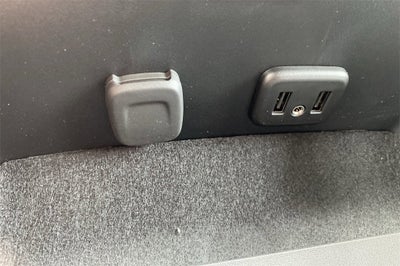 2024 Chevrolet Silverado 4500 HD LT