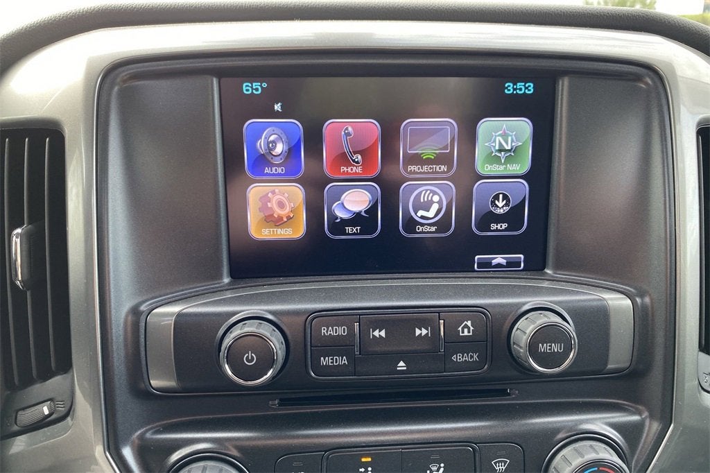 2024 Chevrolet Silverado 4500 HD LT