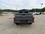 2023 Nissan TITAN Crew Cab SV 4x4