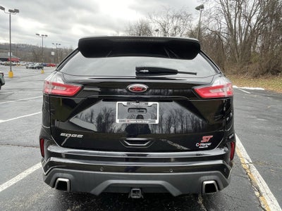 2020 Ford Edge ST