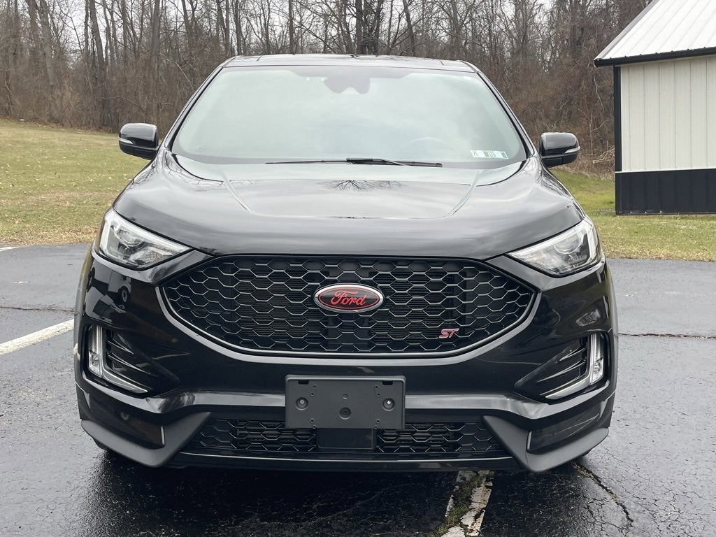 2020 Ford Edge ST