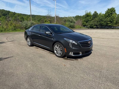 2019 Cadillac XTS Luxury